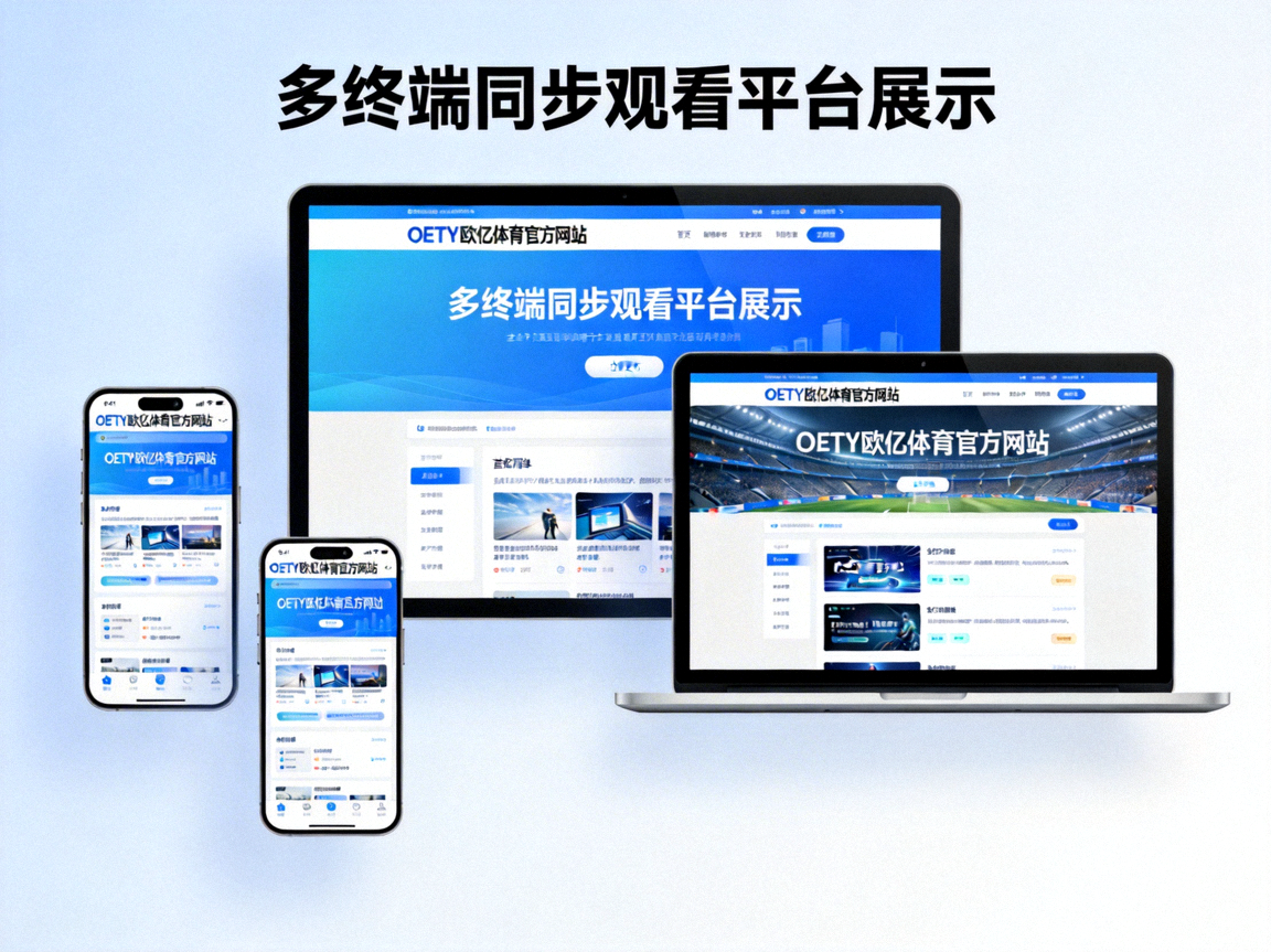 OETY欧亿体育官方网站多终端同步观看平台展示