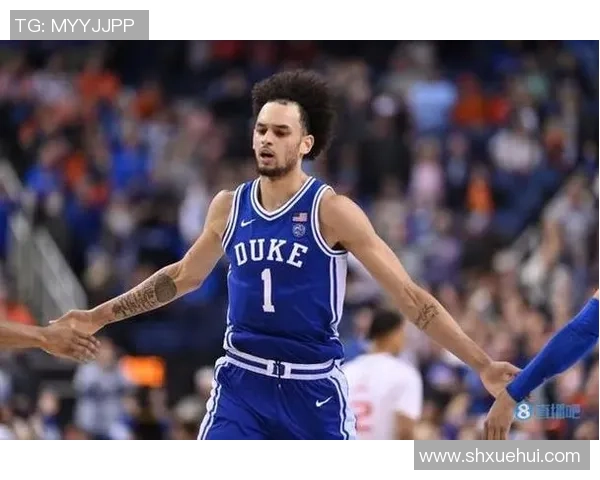 德雷克莱夫利二世的篮球之路与未来潜力分析