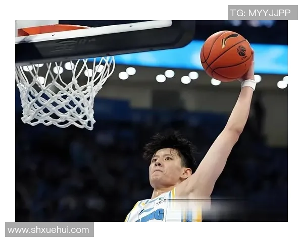 曾凡博：新星崛起的篮球之路与未来发展潜力分析